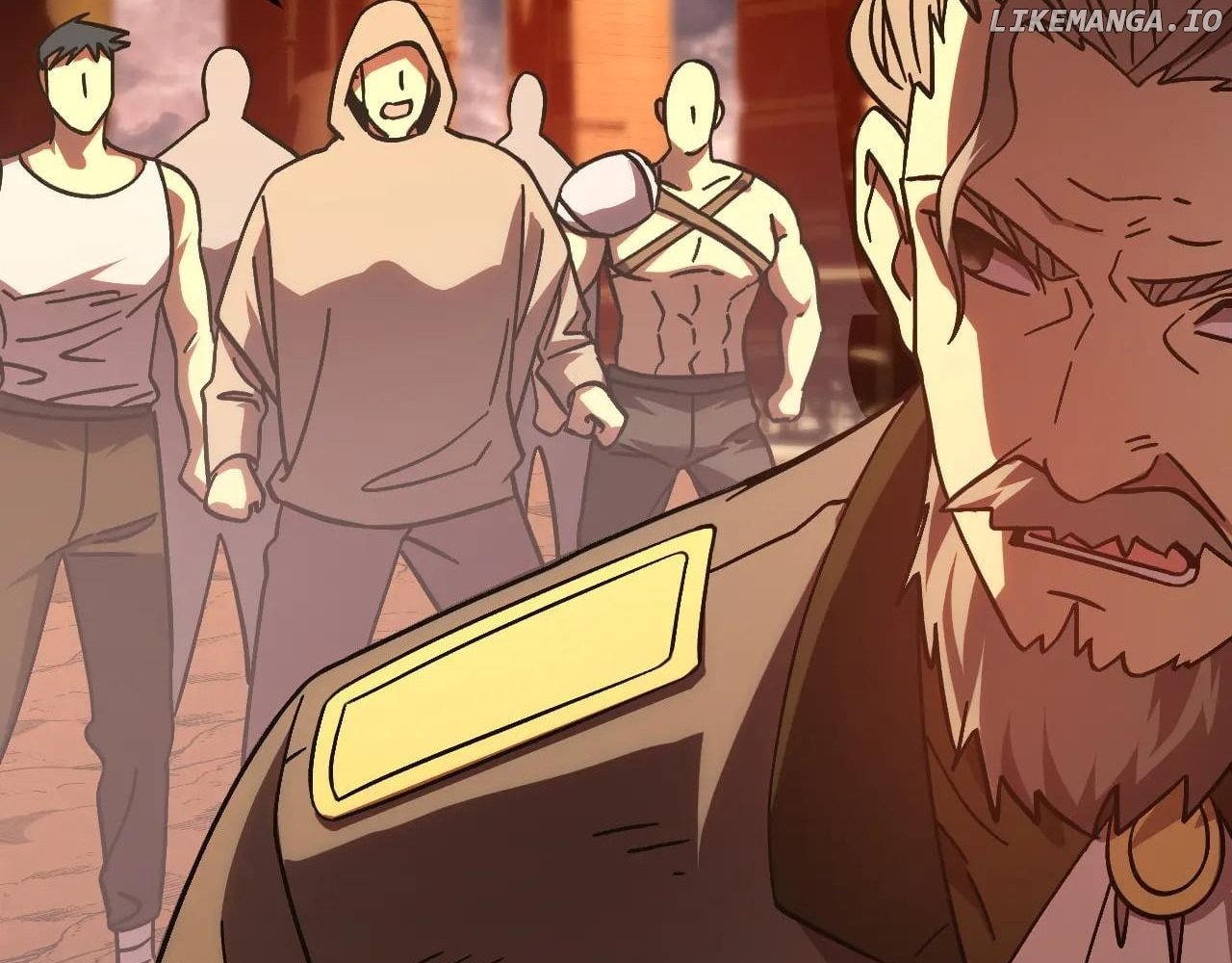 Log into the Future Chapter 219 - page 140